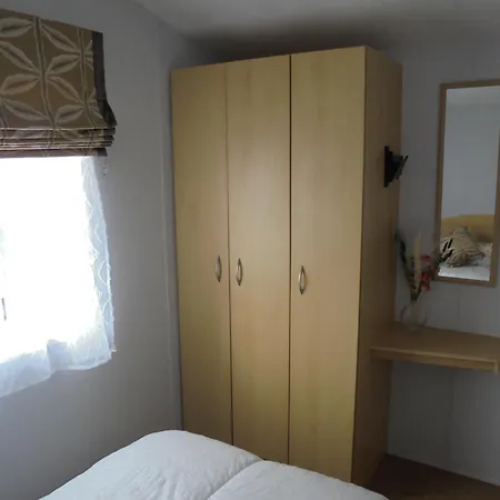 Sealands Ingoldmells Herald 6 Berth, Access To The Beach Exterior foto