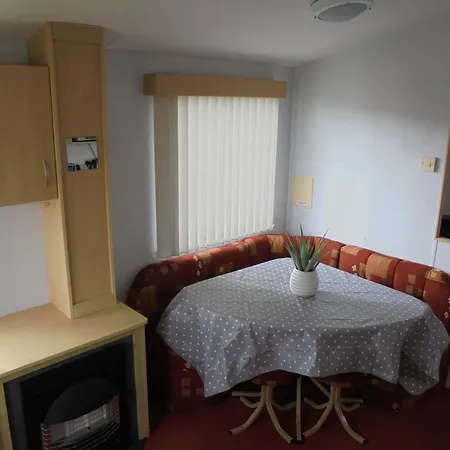 Sealands Ingoldmells Herald 6 Berth, Access To The Beach Exterior foto