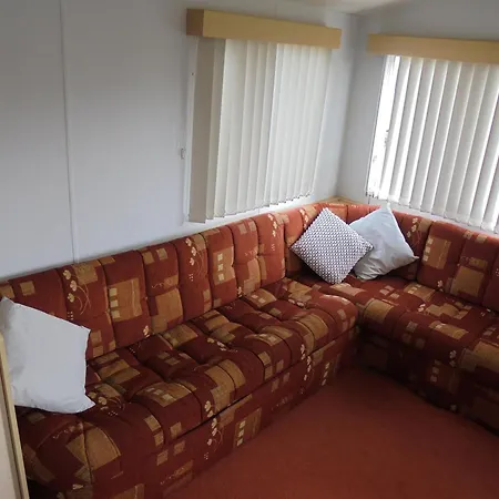 Sealands Ingoldmells Herald 6 Berth, Access To The Beach Exterior foto
