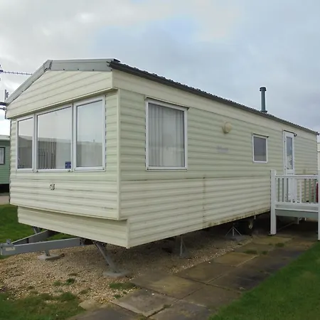 Sealands Ingoldmells Herald 6 Berth, Access To The Beach Exterior foto