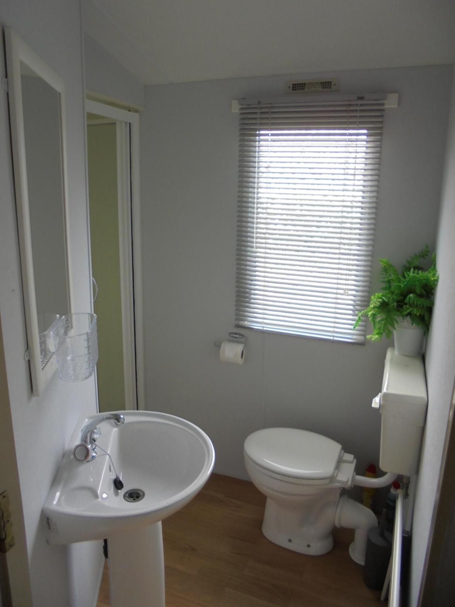 Sealands Herald 6 Berth, Access To The Ingoldmells