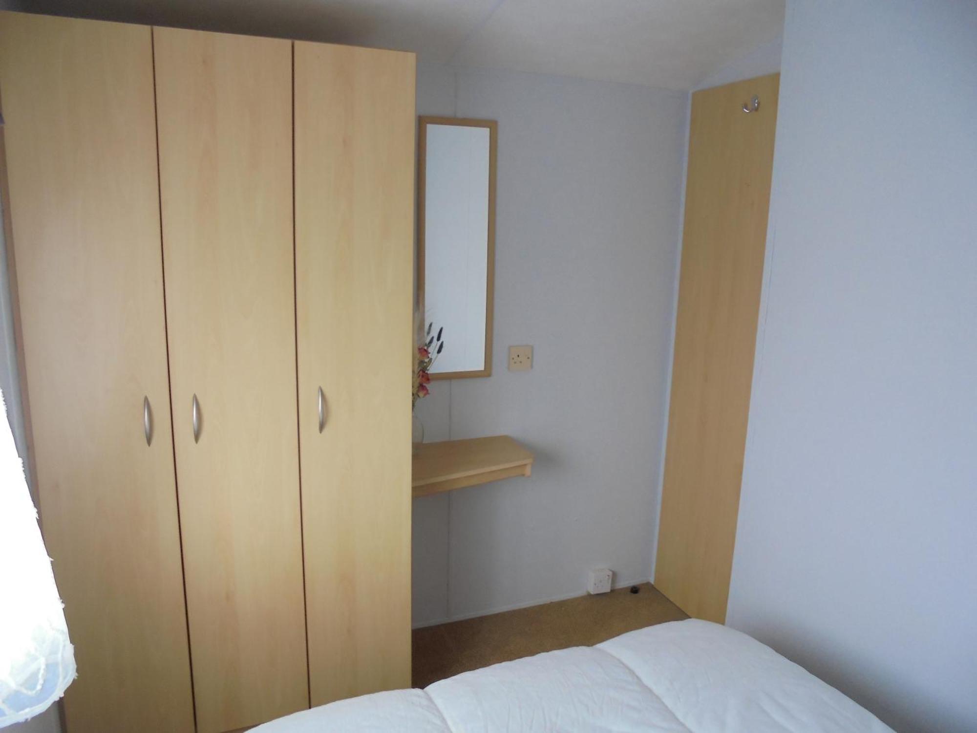 Sealands Herald 6 Berth, Access To The Ingoldmells