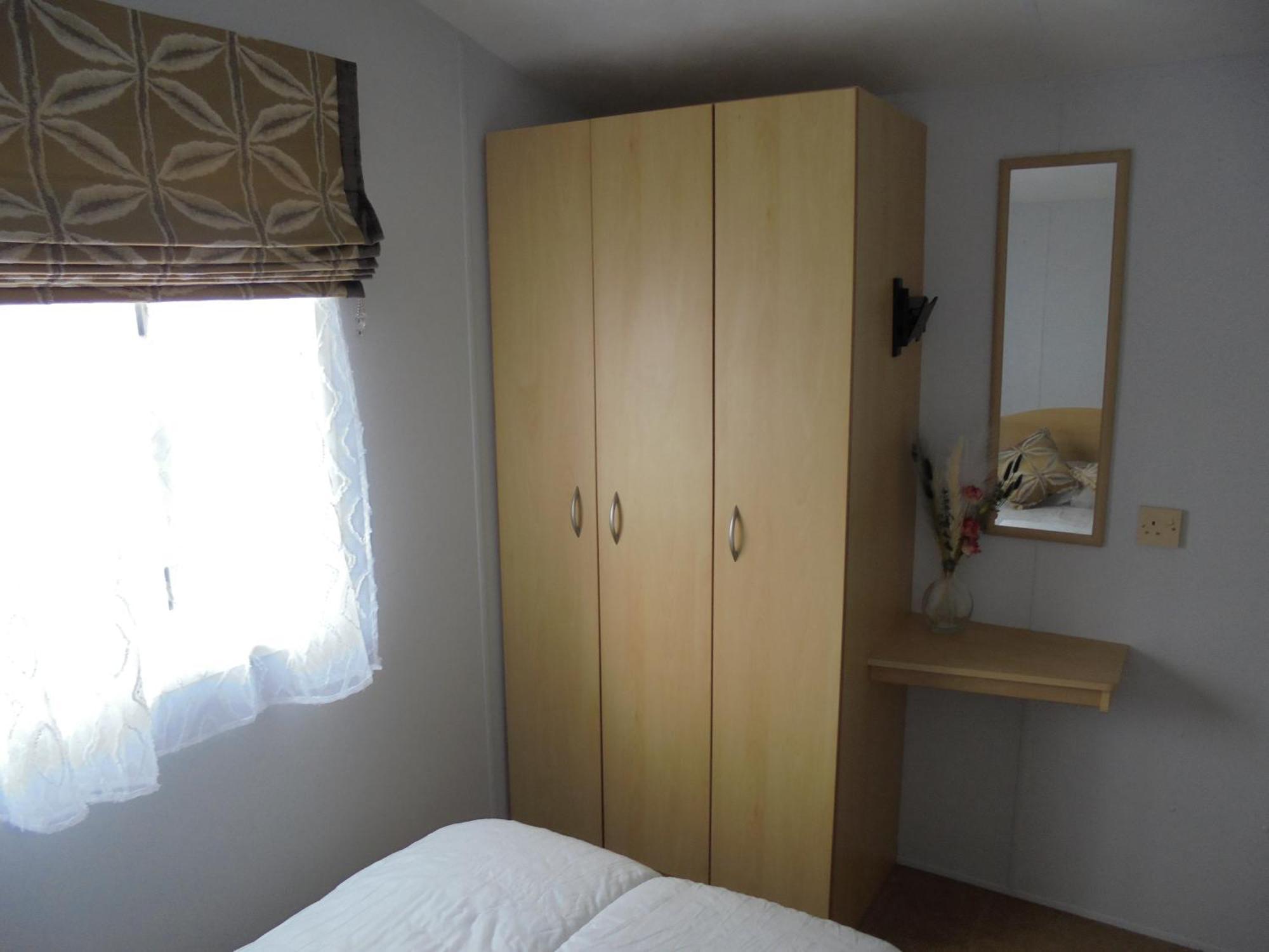 Sealands Herald 6 Berth, Access To The Ferienhaus *