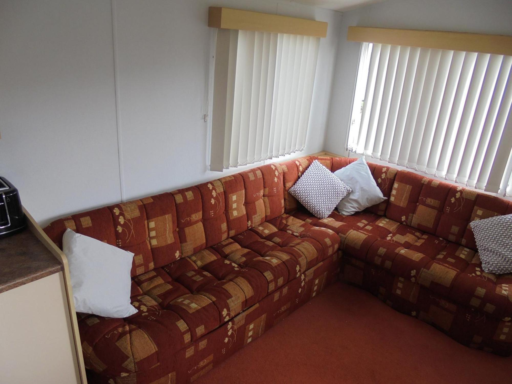 Sealands Herald 6 Berth, Access To The Ingoldmells