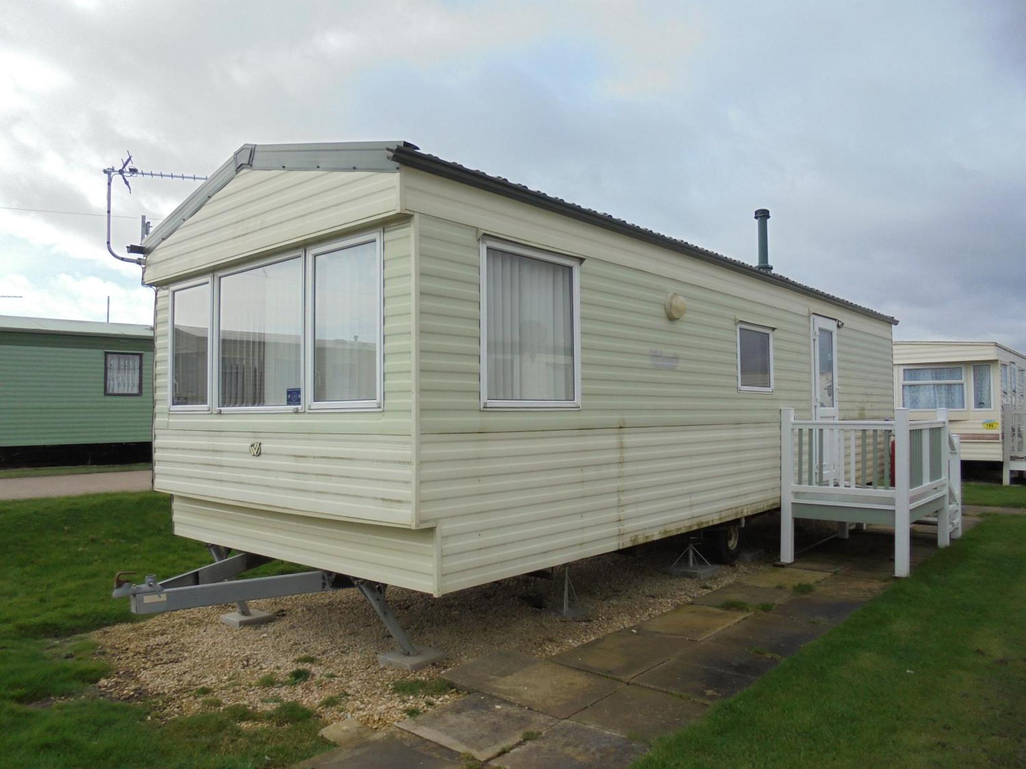Ferienhaus Sealands Herald 6 Berth, Access To The *