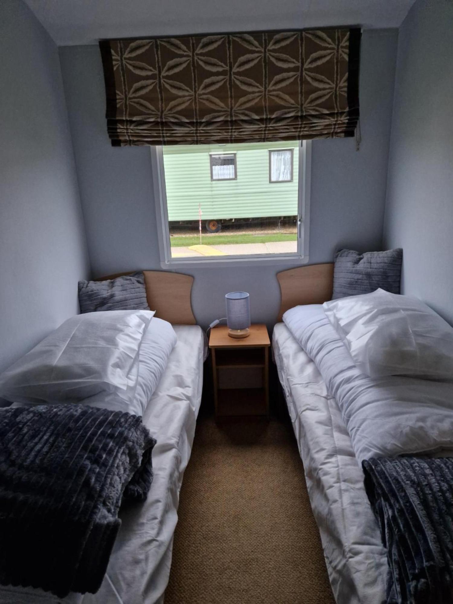 Ferienhaus Sealands Herald 6 Berth, Access To The Ingoldmells